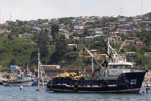 Argentina evalúa usar puertos del Biobío para potenciar la Zona Franca de Zapala