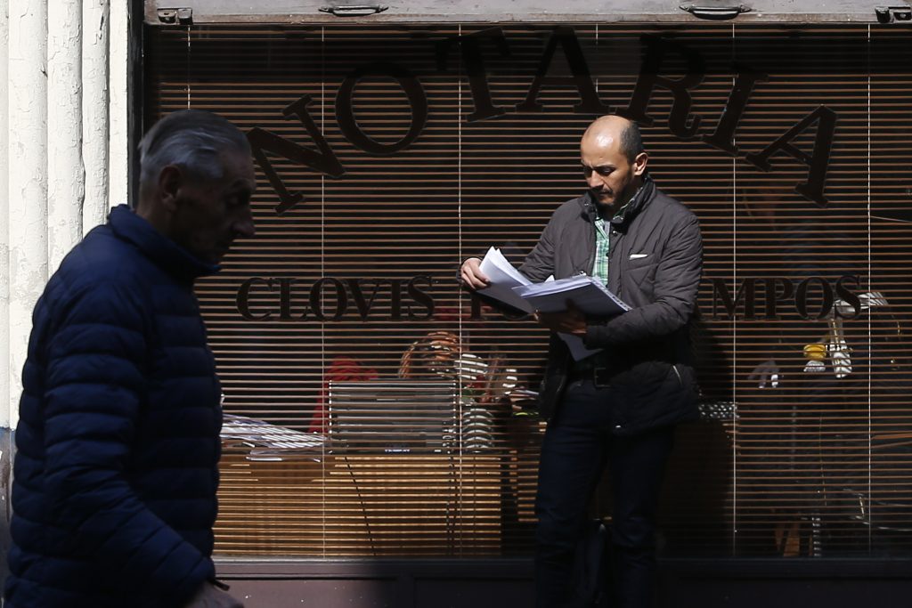 Gobierno propone sacar de notarías 49 trámites engorrosos para los ciudadanos
