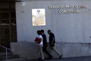 Familia de Tamara Zurita sepulta cuerpo de la joven tras 5 meses en SML