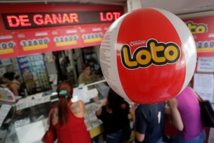 Polla Chilena de Beneficencia aumentó utilidades con premios de Loto no cobrados