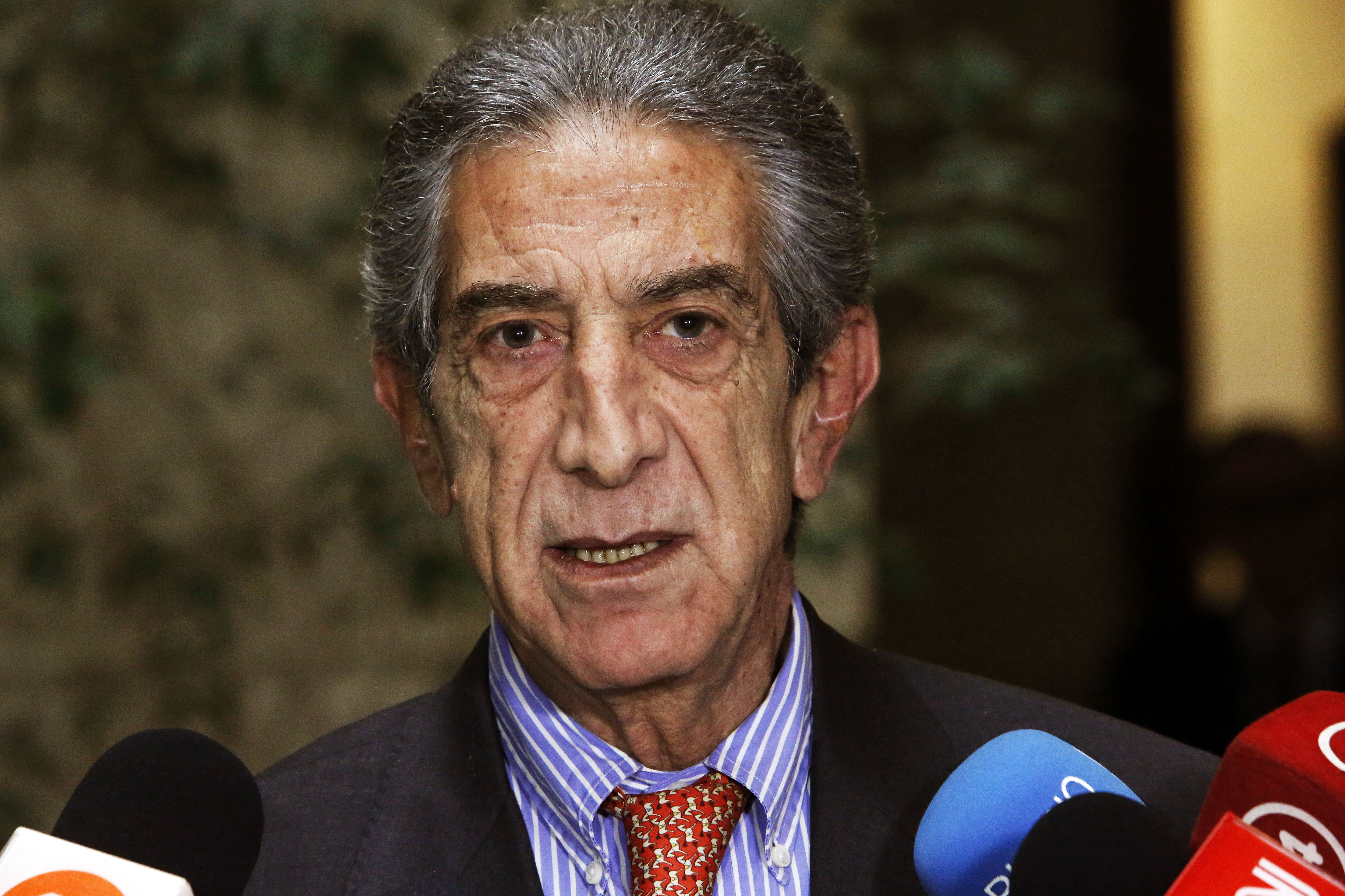 Tarud por Navarro: "Es una vergüenza que un senador chileno vaya a defender a Maduro" - Radio Agricultura