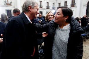 Encuesta Criteria: Lavín y J.A. Kast superaron a Beatriz Sánchez como opción presidencial