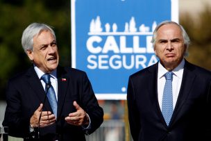 Presidente Piñera cuestiona informe de diputados por caso Catrillanca: 