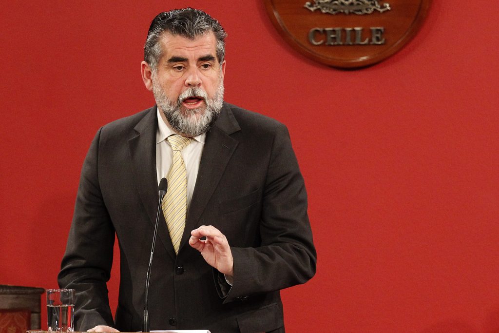 Ubilla sobre migración venezolana: “El país no tiene una capacidad ilimitada”