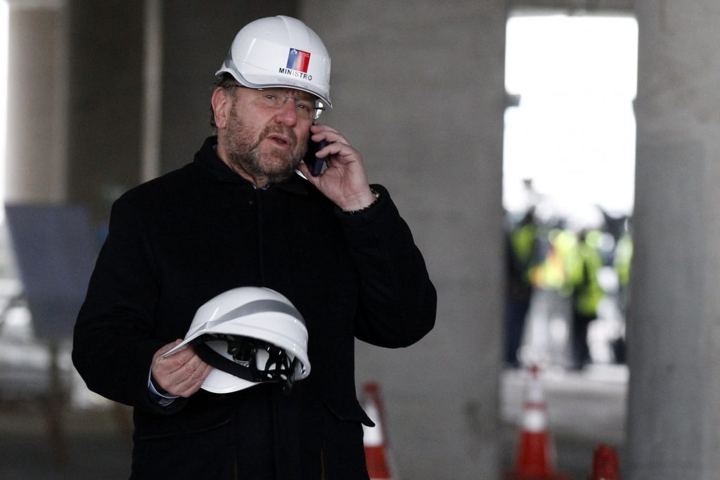 Moreno por Essal: “Pagar las compensaciones no tiene gracia alguna, eso está establecido en la ley”