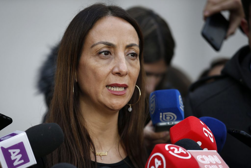Vocera de Gobierno por emergencia sanitaria en Osorno: “Compartimos la indignación”