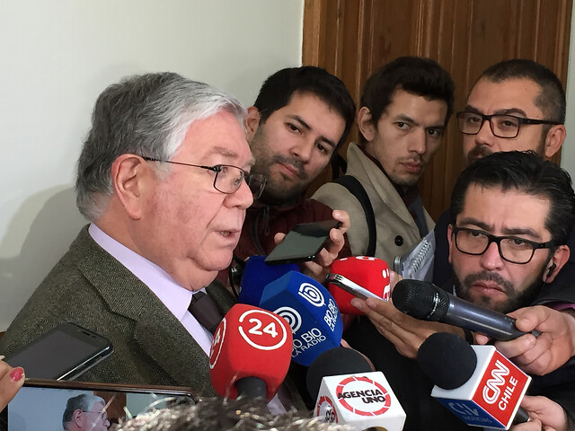 Corte Suprema por muerte de juez Albornoz: “No es el momento de hacer especulaciones”