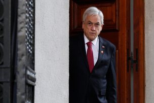 Presidente Piñera anuncia modificación de la Ley de Arriendo para evitar abusos