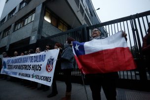 Alumnos del Instituto Nacional convocan una asamblea para determinar el futuro de las movilizaciones