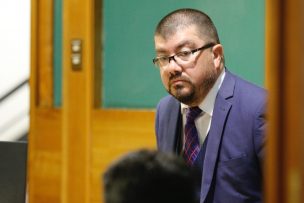 Caso Huracán: Este miércoles se revisa recurso de protección presentado por Moya