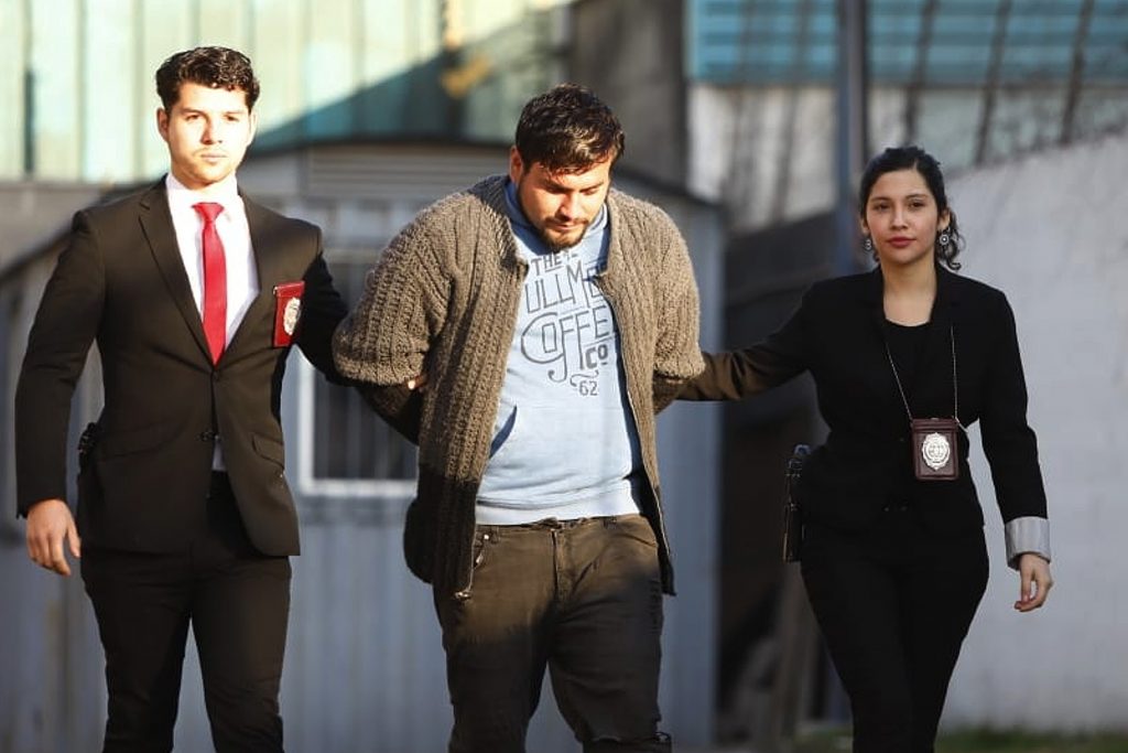 Detienen a sujeto que asesinó a integrante de banda “Los Guarenes”