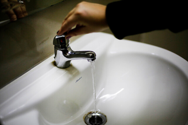 Essal pidió a Osorno un “consumo moderado” de agua para estabilizar el servicio