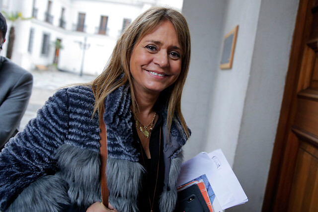 Van Rysselberghe: La “DC está blindando al presidente de Essal”