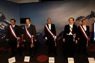 Lavín promete figuras de Allende y Pinochet para el Museo de Cera