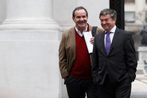 Chile Vamos pide priorizar leyes sociales por sobre reformas institucionales