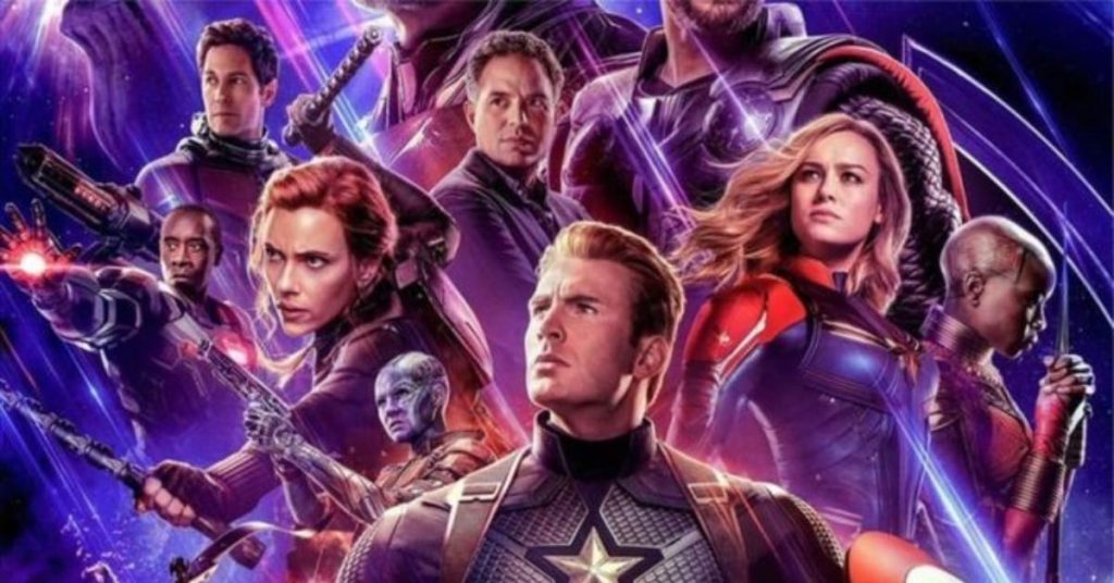 Superó a “Avatar”: “Avengers: Endgame” es la película más taquillera de la historia del cine