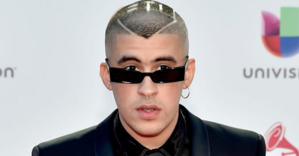 Cantante Bad Bunny anunció su retiro de la música: “Voy a ponerle una pausa a mi carrera”