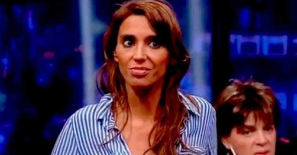 Carla Ballero lanzó dura confesión: “Después de que robé me intenté suicidar pero no me resultó”