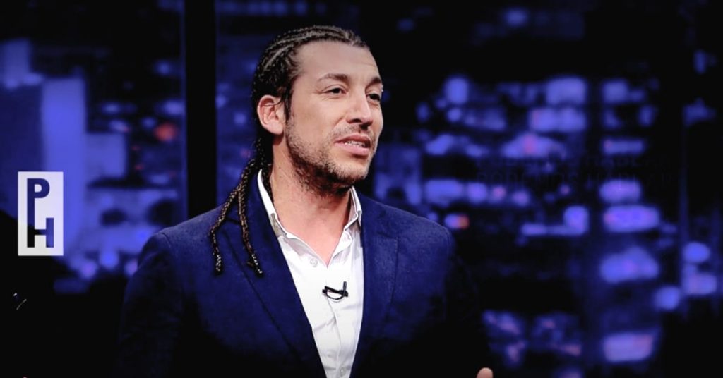 Leo Rey desclasificará los verdaderos motivos de su salida del grupo “La Noche”