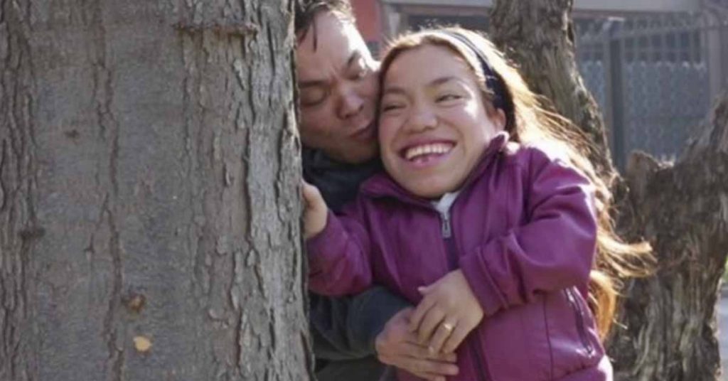 “Contra viento y marea”: Esta es la historia de abandono de Lucila, protagonista del último capítulo