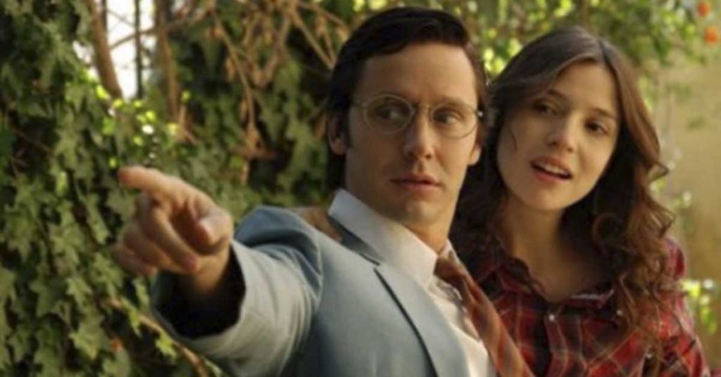 Benjamín Vicuña y Daniela Ramírez protagonizarán “Berko: El arte de callar” para la cadena Fox