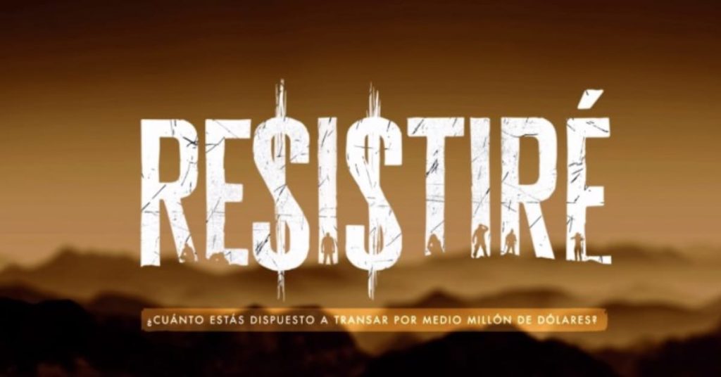 Mega develó irregularidad en votación online de concursante favorito en “Resistiré”