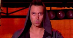 Francisco Solar también le cerró las puertas a Chantal Gayoso: 