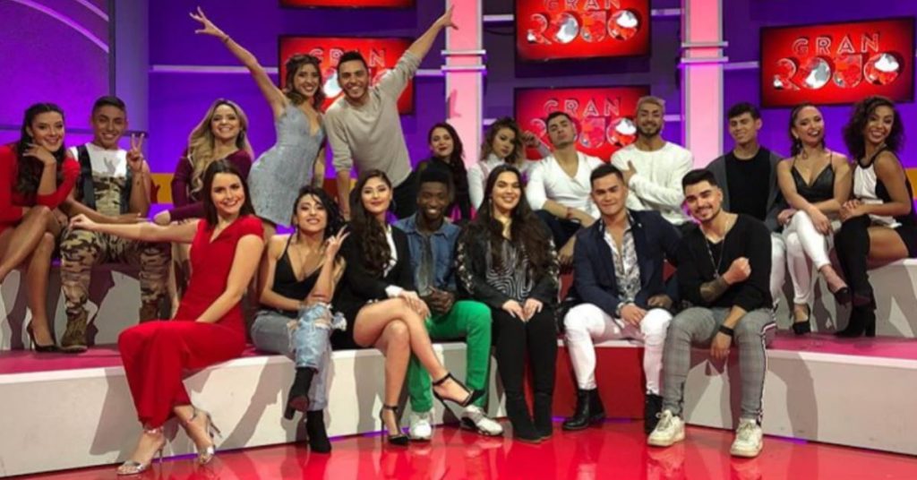 “Gran Rojo” sumó a nuevo jurado y televidentes festejaron su llegada