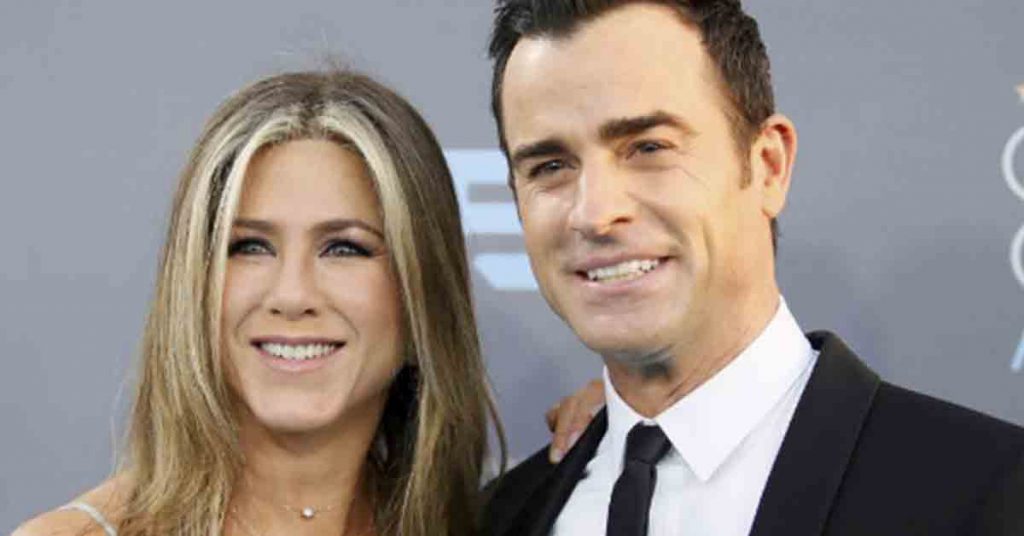 Jennifer Aniston y su expareja se reunieron para despedir a alguien importante en sus vidas