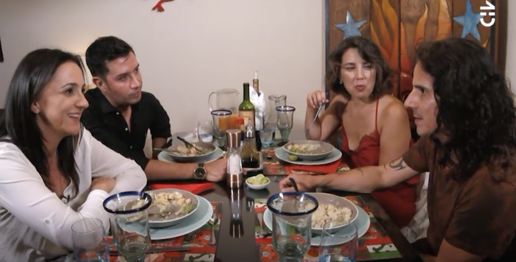 El ránking de los 5 mejores y peores anfitriones en la historia de “La Divina Comida”