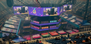 Primera final de la Copa del Mundo de Fortnite se celebrará en Nueva York