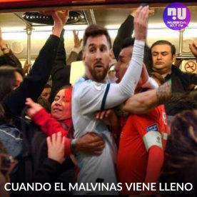 [FOTOS] Los memes que dejó el duelo de la Roja vs. Argentina