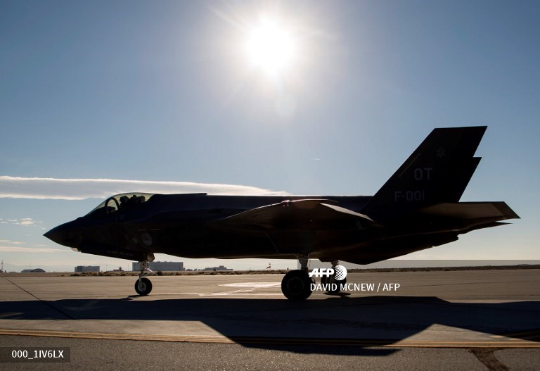 Turquía juzga “injusta” la decisión de EEUU de bloquear su participación en programa F-35