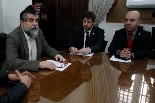 Gobierno anunció extensión del plazo de regularización de visas para migrantes
