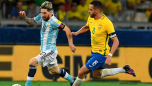 El horario, dónde ver y escuchar el Brasil vs. Argentina en Copa América