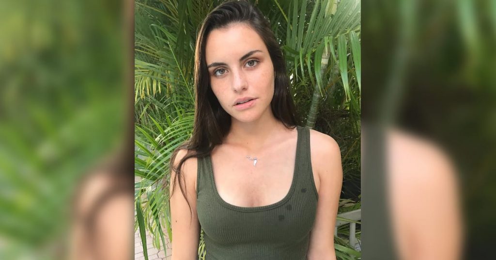 Emilia Dides explicó por qué le dijo “no” a la nueva temporada de “Rojo”