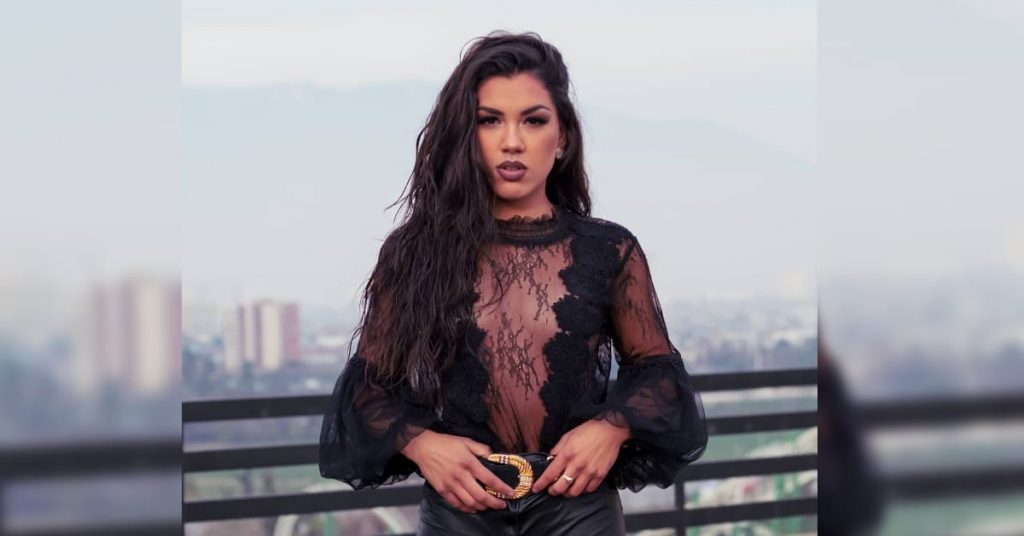 Jeimy Espinoza anunció su renuncia a “Rojo”: “No estoy dispuesta a transar mi imagen”