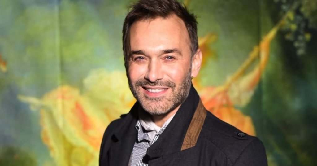 Jordi Castell anunció que contraerá matrimonio “a lo Tonka Tomicic”