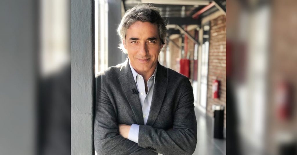 ¡Cómo el vino! Así celebró José Luis Repenning sus 42 años