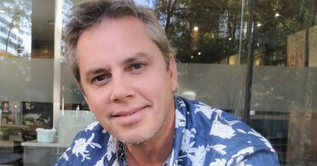 José Miguel Viñuela compartió imagen de su pequeña hija y enterneció las redes