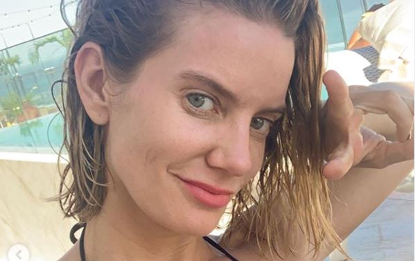 “Haciendo desorden nos dejan mal como país”: Javiera Acevedo se avergonzó por hinchas en Copa América