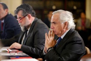 Senado: Comisión de DD.HH. aprobó en general ley Migratoria