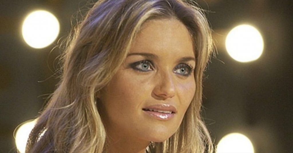 Kenita Larraín sobre su relación con Luis Miguel: “Me hizo una escena de celos por Luis Fonsi”