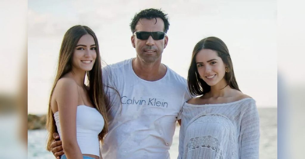¿Anticuado? Felipe Viel detalla por qué no permite que sus hijas viajen con sus pololos