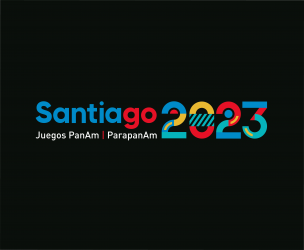 Los Juegos Panamericanos de Santiago 2023 ya tienen su cara oficial