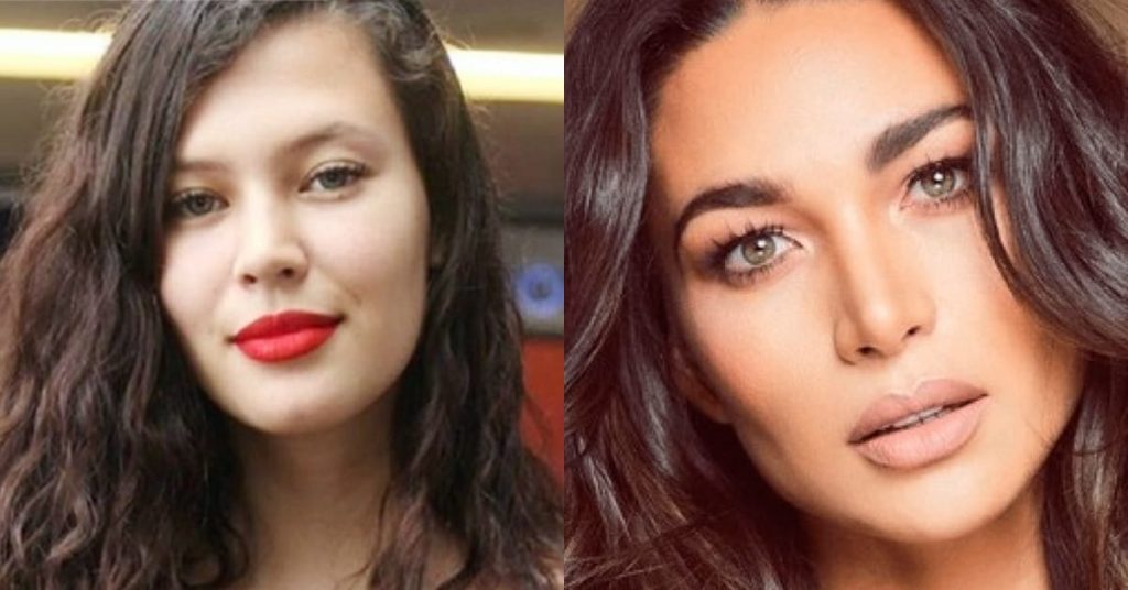 “Fuiste una creación mía”: Michelle Carvalho dispara contra Lisandra Silva tras foto en topless