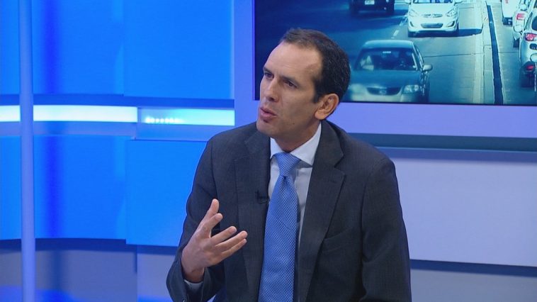 Asesor de migraciones del Gobierno califica de “irresponsable” la posición del Servicio Jesuita Migrante