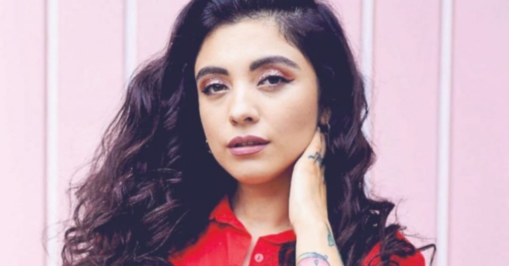 Mon Laferte realizó importante anuncio en Instagram sobre su carrera musical