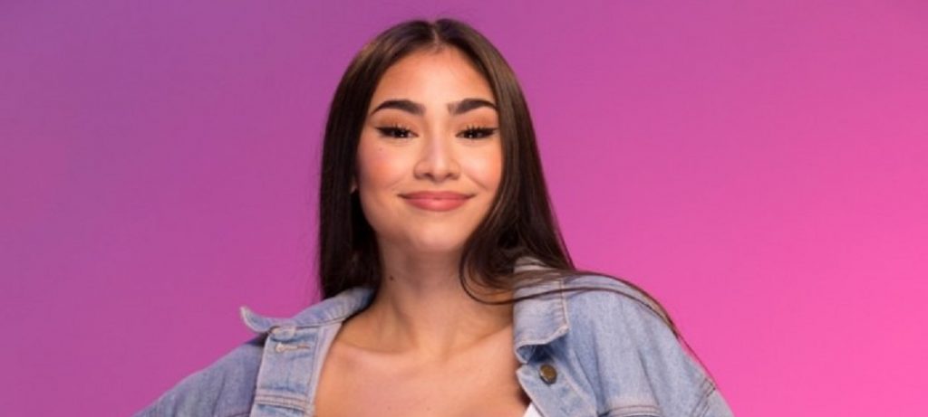 “Volví”: Paloma Mami regresó a Instagram con un discreto mensaje