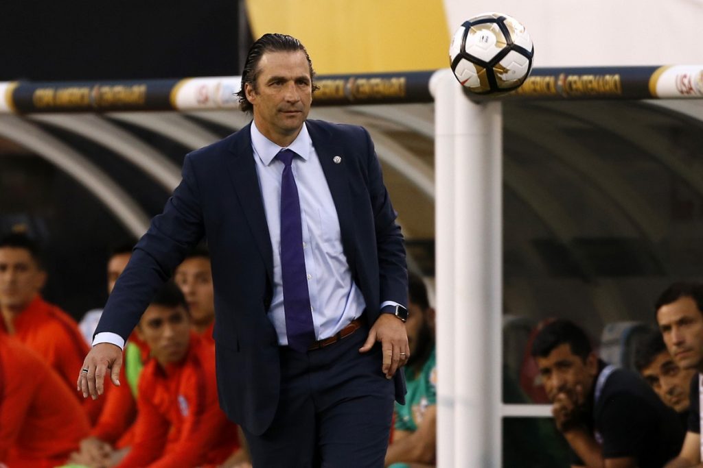Pizzi:”Me dolió y no fue nada agradable ganarle esa final a Argentina con Chile”